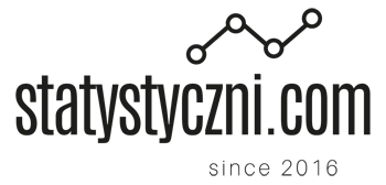 Statystyczni - Analiza statystyczna dla studentów i firm